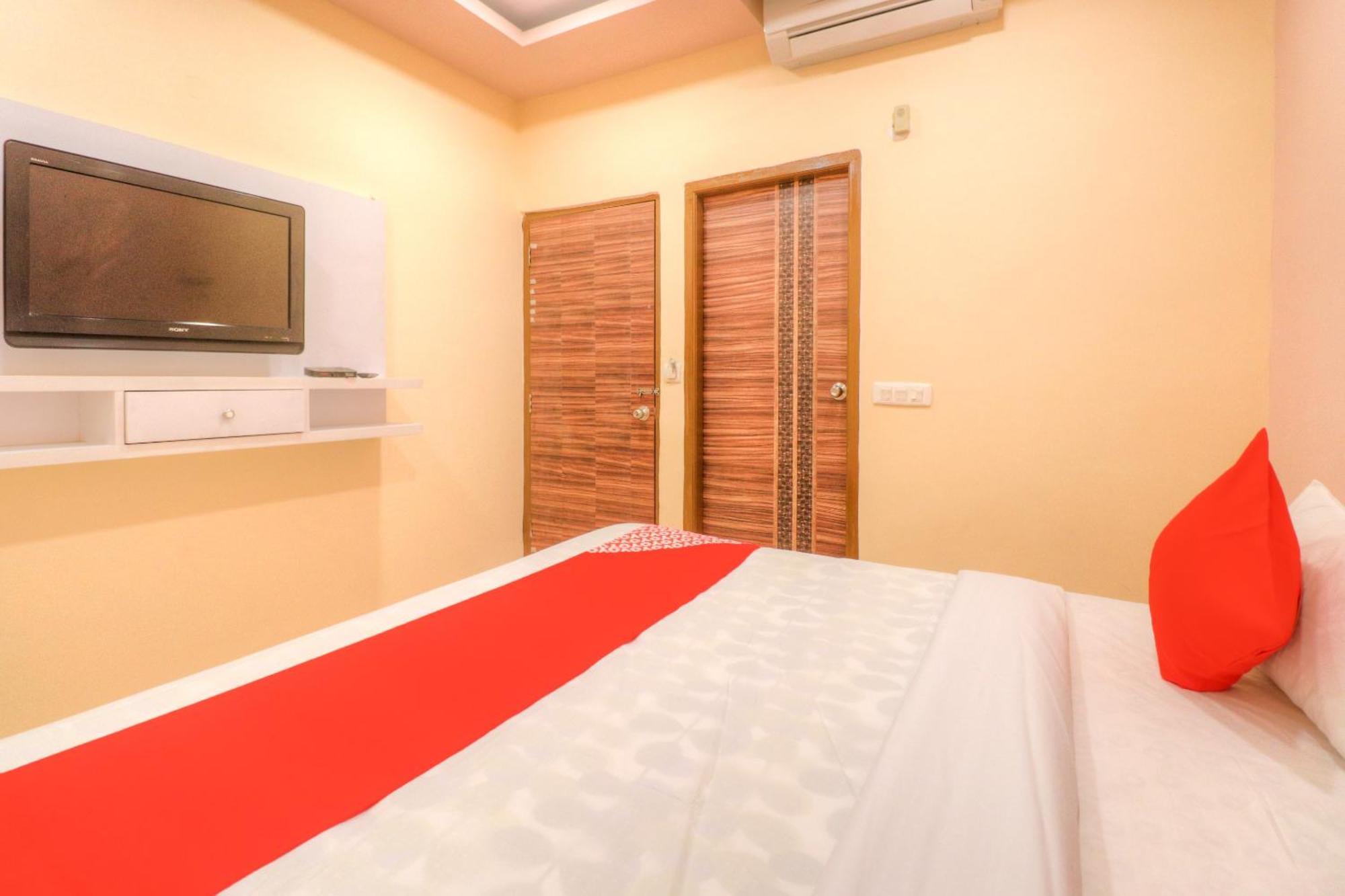 Hotel O Deep Plaza فريد آباد المظهر الخارجي الصورة