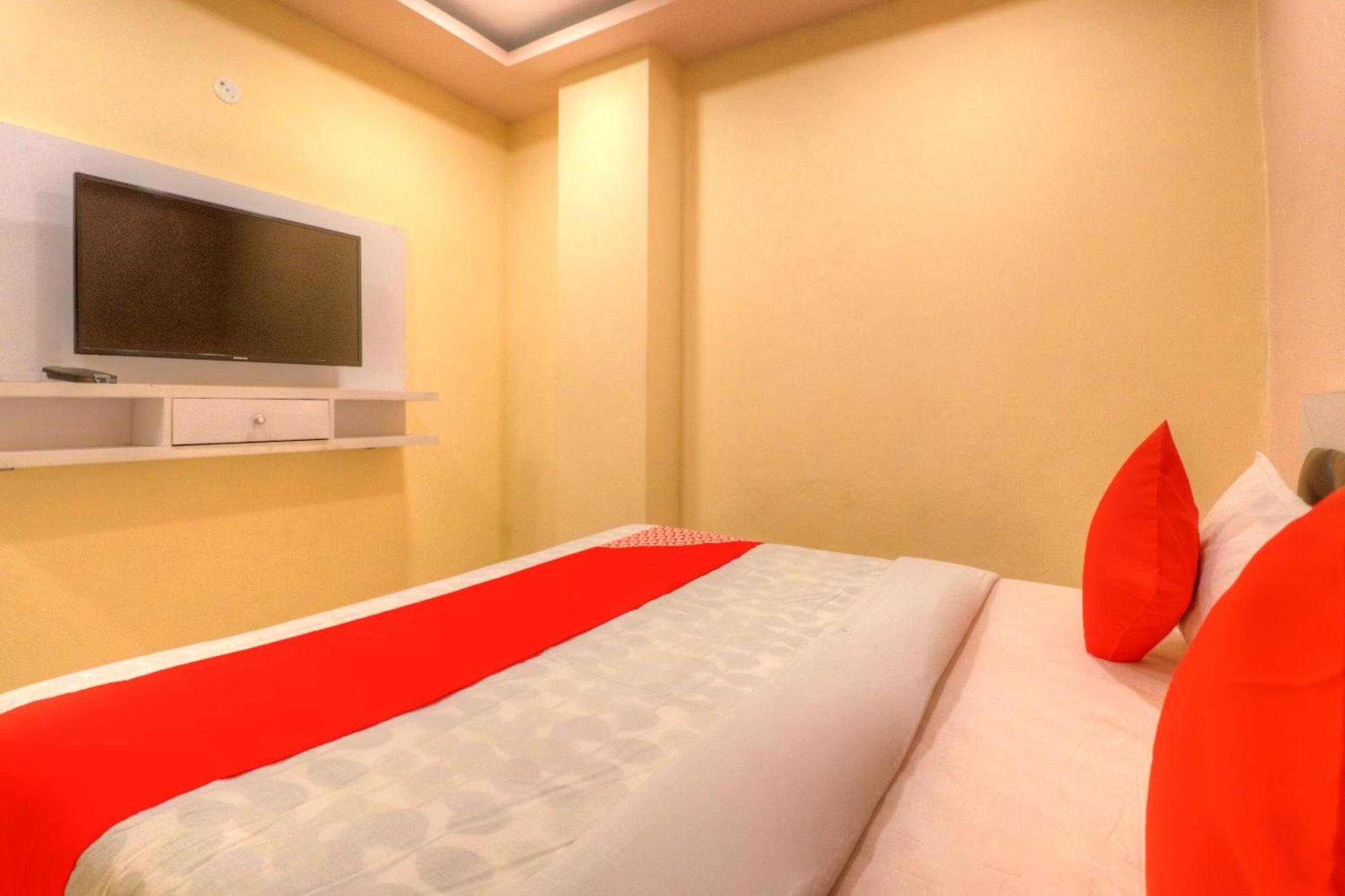 Hotel O Deep Plaza فريد آباد المظهر الخارجي الصورة